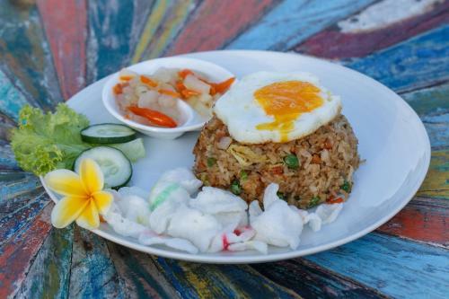 Hostal Tanjung Lima Villas Labuan Bajo