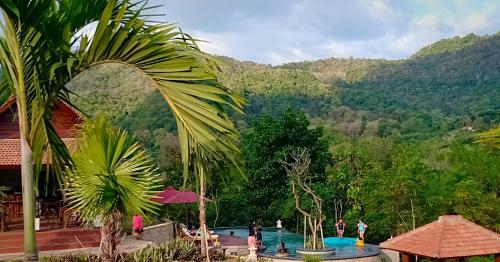 Hostal Tanjung Lima Villas Labuan Bajo