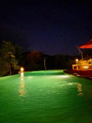 Hostal Tanjung Lima Villas Labuan Bajo