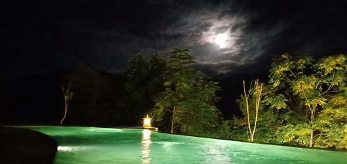 Hostal Tanjung Lima Villas Labuan Bajo