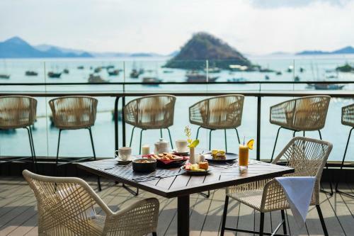 Hotel Inaya Bay Komodo