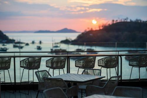 Hotel Inaya Bay Komodo