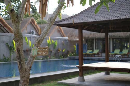 Sima Hotel Kuta Lombok