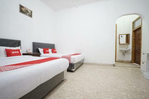 Oyo 2048 Hotel Cahya Panorama