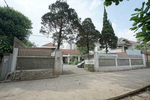 Oyo 2048 Hotel Cahya Panorama