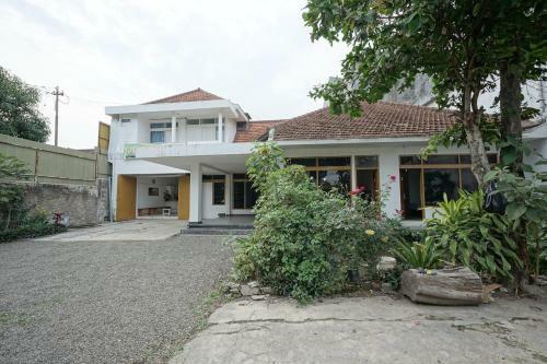 Oyo 2048 Hotel Cahya Panorama