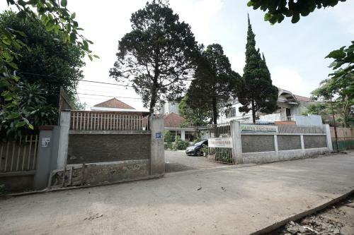 Oyo 2048 Hotel Cahya Panorama