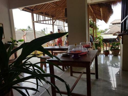 Banyu Urip Rooms