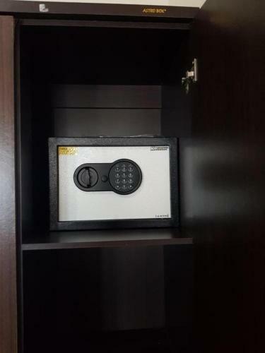 Banyu Urip Rooms