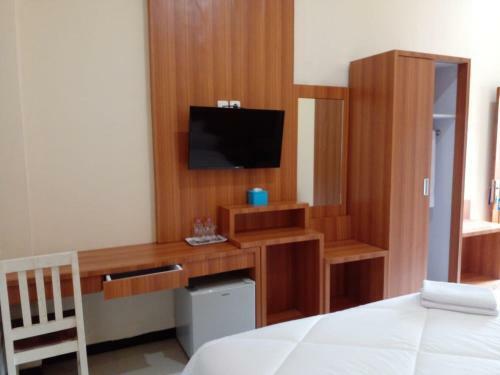 Hotel The Wisma Solo Syariah