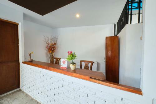 Hotel Oyo 2519 Mayang Garini