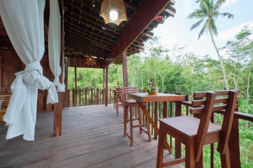 Hotel Oyo 2519 Mayang Garini