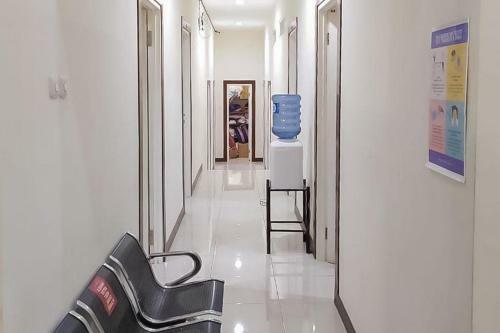 Hotel Agro Kijang Karlos