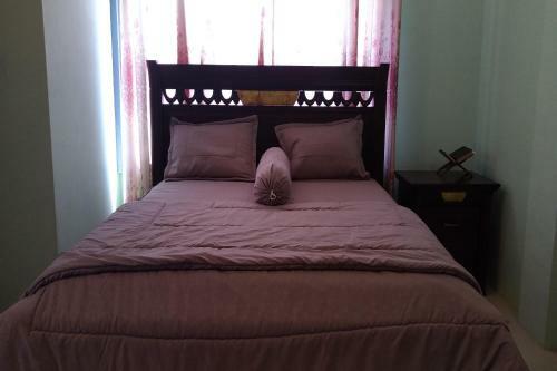 Hotel Oyo 3278 Penginapan Alfajri