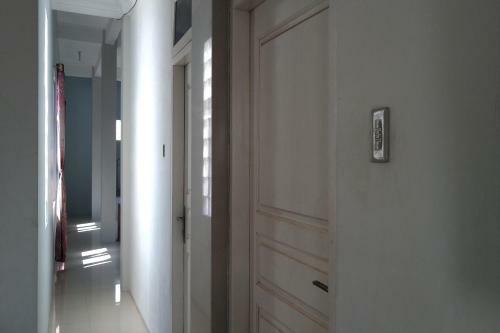 Hotel Oyo 3278 Penginapan Alfajri
