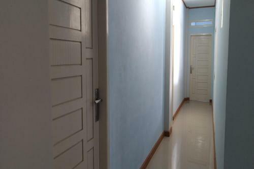Hotel Oyo 3278 Penginapan Alfajri