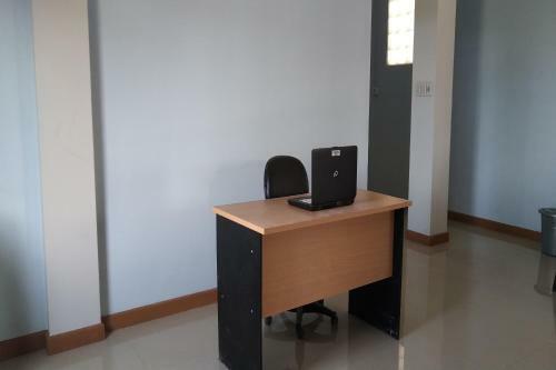Hotel Oyo 3278 Penginapan Alfajri