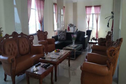 Hotel Oyo 3278 Penginapan Alfajri