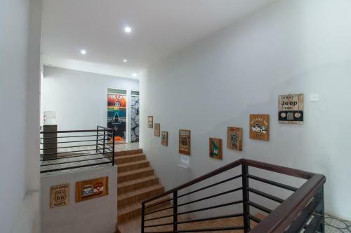 Oyo 3283 Bwalk Hotel