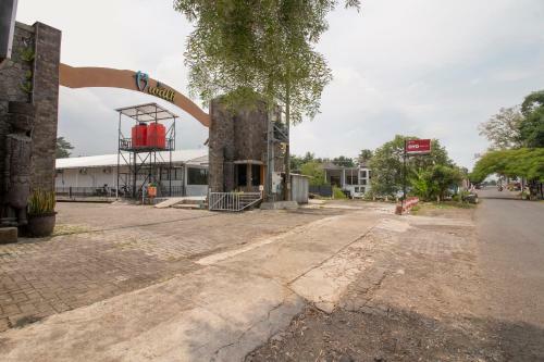 Oyo 3283 Bwalk Hotel