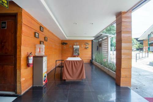 Oyo 3283 Bwalk Hotel