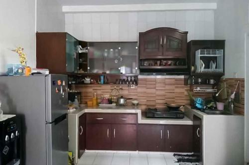 Hostal Koolkost Female Syariah @ Joyogrand (Minimum Stay 6 Nights)