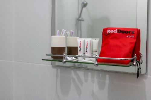 Hostal Koolkost Female Syariah @ Joyogrand (Minimum Stay 6 Nights)