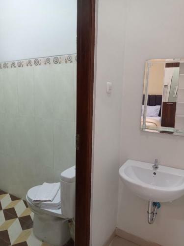 Hotel Griya Bougenville 2
