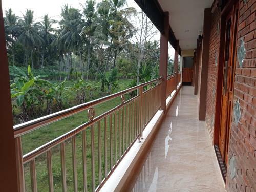 Hotel Griya Bougenville 2