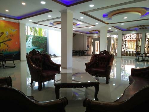 Hotel Griya Bougenville 2