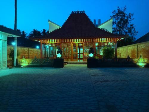 Hotel Griya Bougenville 2