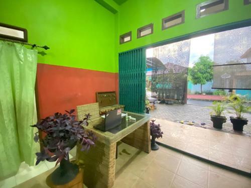 Hotel Kost Faza