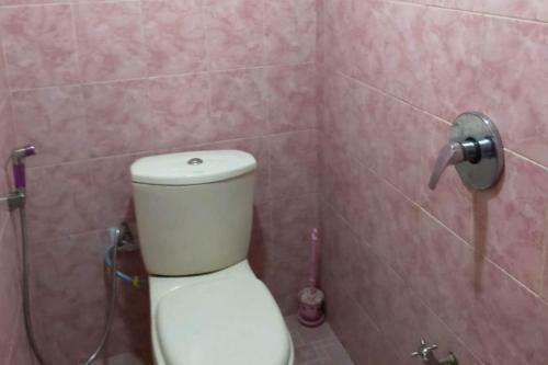 Hotel Kost Faza