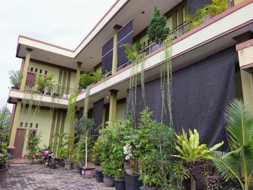 Hotel Kost Faza