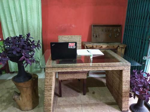 Hotel Kost Faza