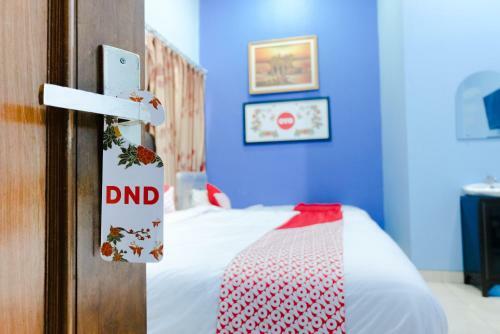 Hotel Oyo 778 Guest House Amalia Malang