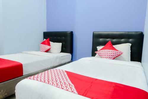 Hotel Oyo 778 Guest House Amalia Malang