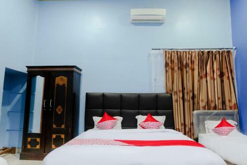 Hotel Oyo 778 Guest House Amalia Malang