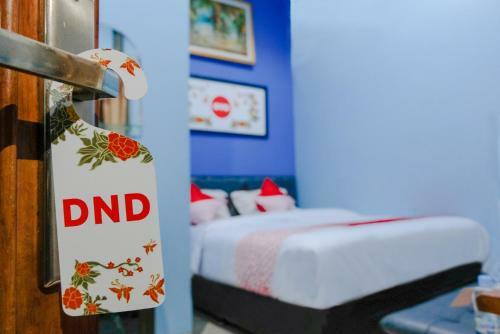 Hotel Oyo 778 Guest House Amalia Malang