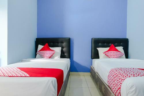 Hotel Oyo 778 Guest House Amalia Malang