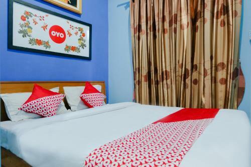 Hotel Oyo 778 Guest House Amalia Malang