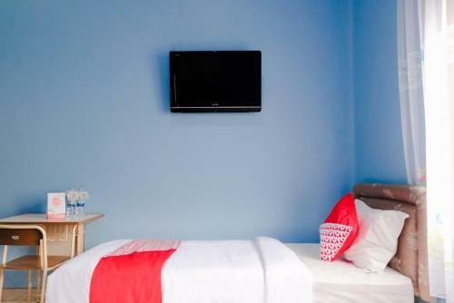 Hotel Oyo 778 Guest House Amalia Malang