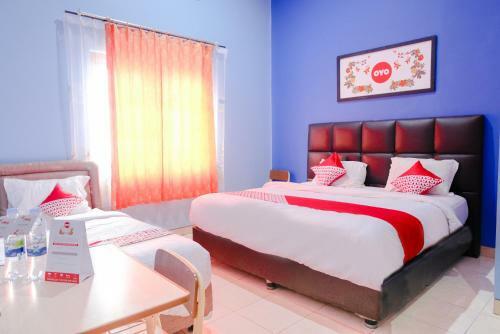 Hotel Oyo 778 Guest House Amalia Malang