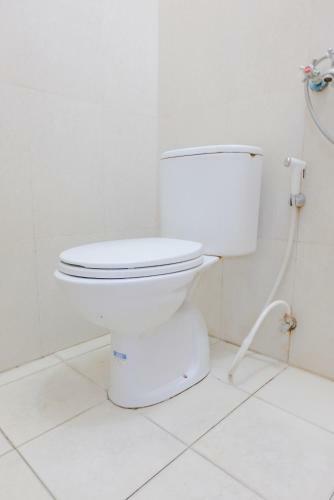 Hotel Oyo 778 Guest House Amalia Malang