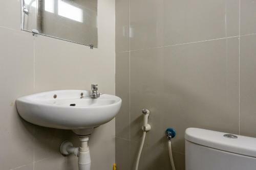 Hostal Reddoorz @ Soekarno Hatta Indah