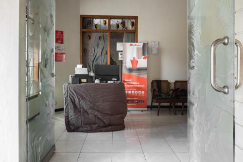Hostal Reddoorz @ Soekarno Hatta Indah