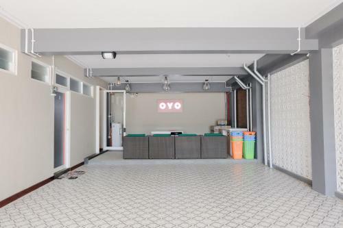 Hotel Oyo 1119 Gendhis Gallery Syariah