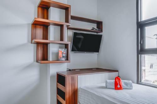 Hostal Koolkost Syariah @ Sigura-gura Malang
