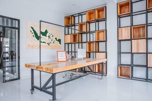 Hostal Koolkost Syariah @ Sigura-gura Malang