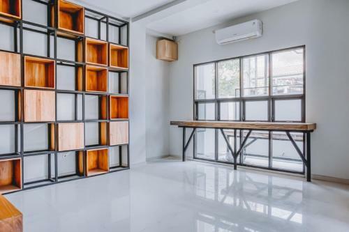 Hostal Koolkost Syariah @ Sigura-gura Malang